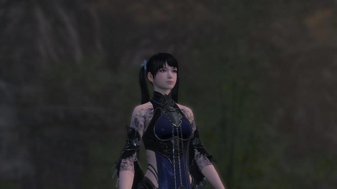 现代艺术只考虑意义、不考虑美感吗？